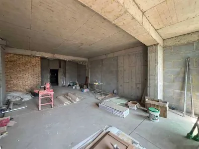 2-комн. квартира, 6 этаж, 64 м², Сомони,Славянский, Себистон — миниатюра 7