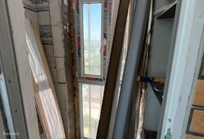 2-комн. квартира, 12 этаж, 50 м², Фирдавси