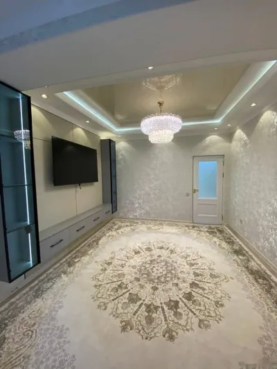 3-комн. квартира, 11 этаж, 74 м², Сино,Казокон.102 — миниатюра 6