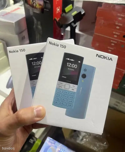 Nokia 150 2023