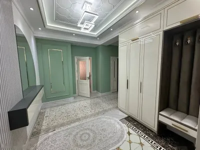 2-комн. квартира, 11 этаж, 85 м², Сино — миниатюра 5