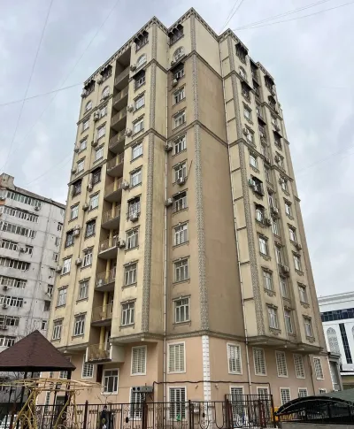 Помещение под свободное назначение, 200м², Садбарг
