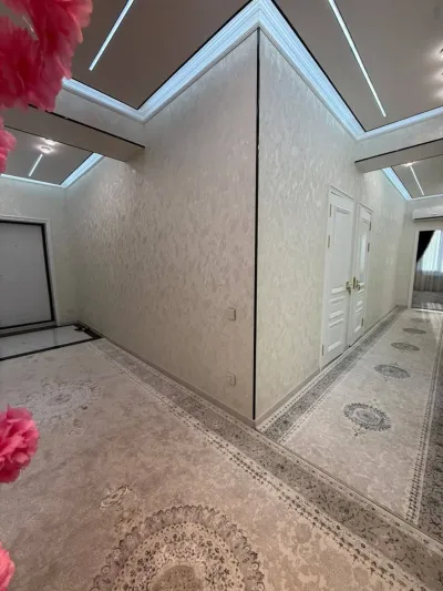 3-к квартира — миниатюра 3