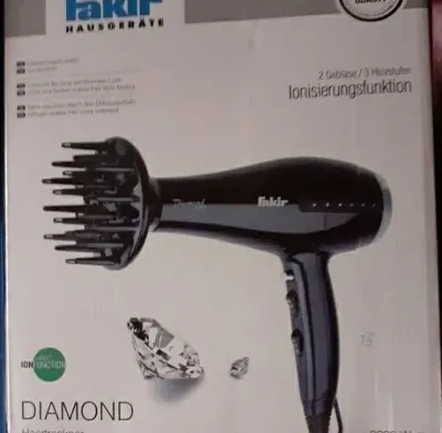 Фен 2200W