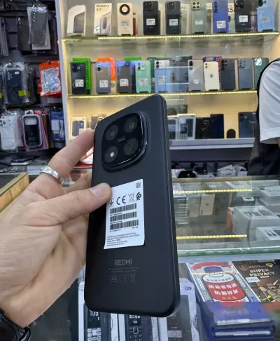 Xiaomi Redmi 512 gb