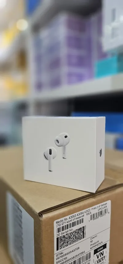 Наушники AirPids Pro 3