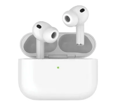 Беспроводные наушники Green Lion Earbuds Pro 3 True Wireless Earbuds , белый