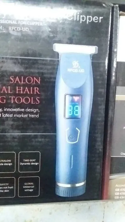 Триммер Deyi Dynamic Clipper