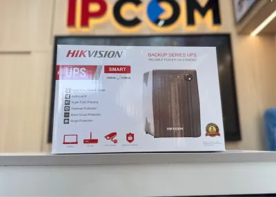 ИБП DS-UPS1000 O-STD EU