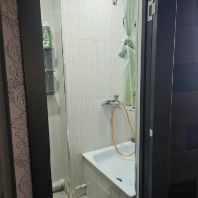 1-комн. квартира, 2 этаж, 36 м², Исмоили Сомони — миниатюра 6