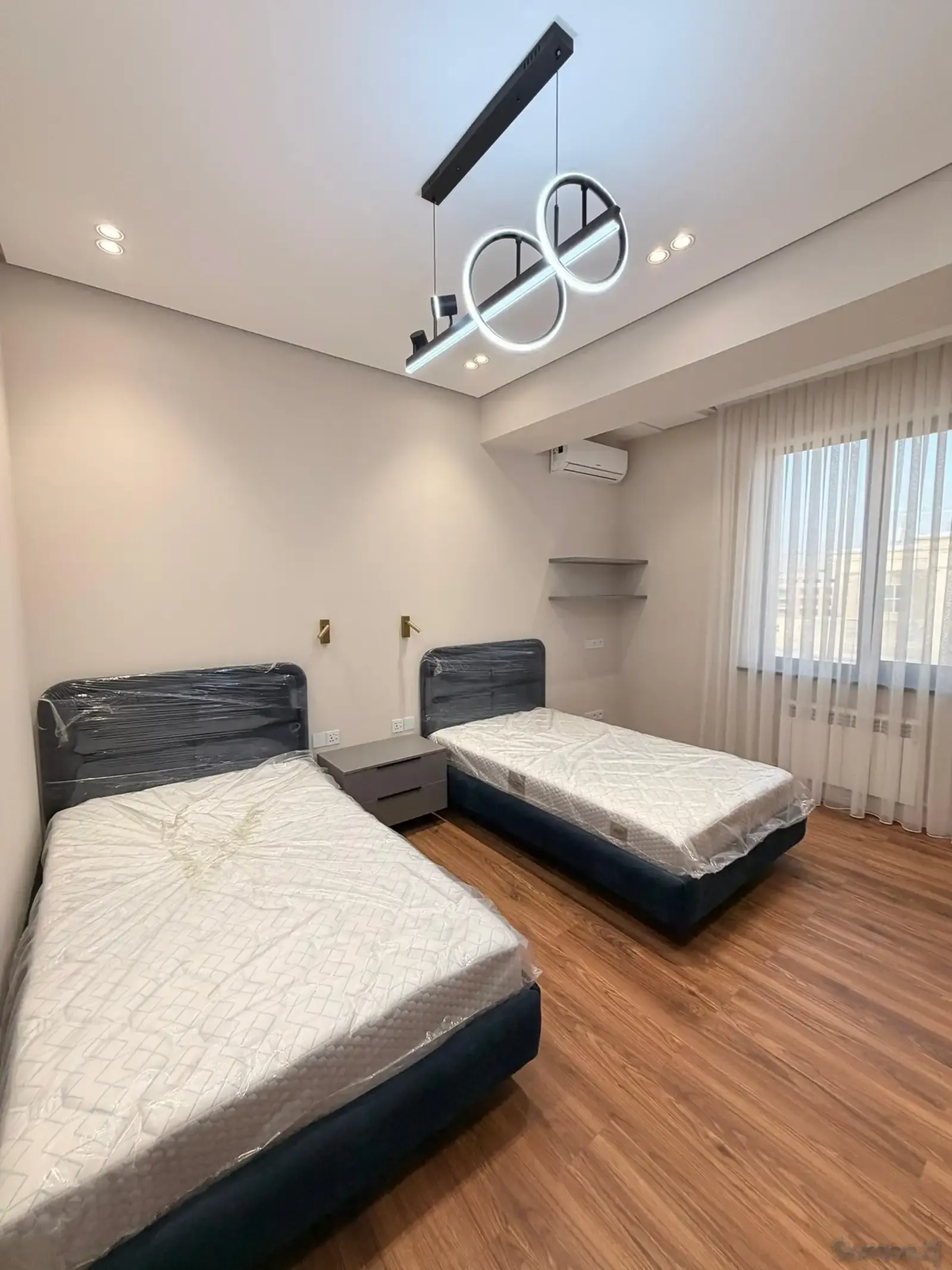 6-комн. квартира, 17 этаж, 550 м², Проспект айни, ЖК Бустон Сити
