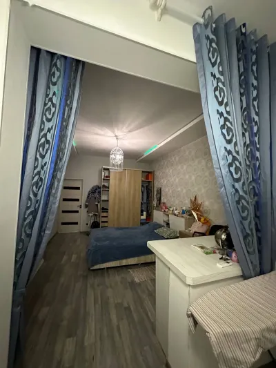 4-комн. квартира, 9 этаж, 137 м², Сомони — миниатюра 8