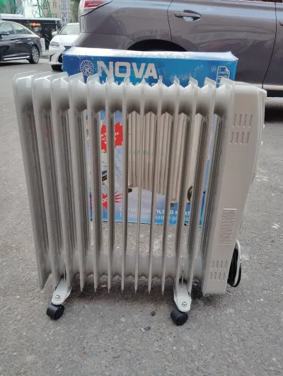 Радиатор Nova