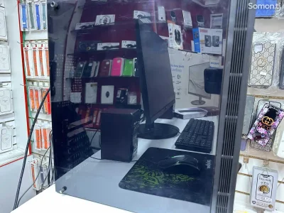Персональный компьютер core i5 3570/RAM 8GB/128GB SSD