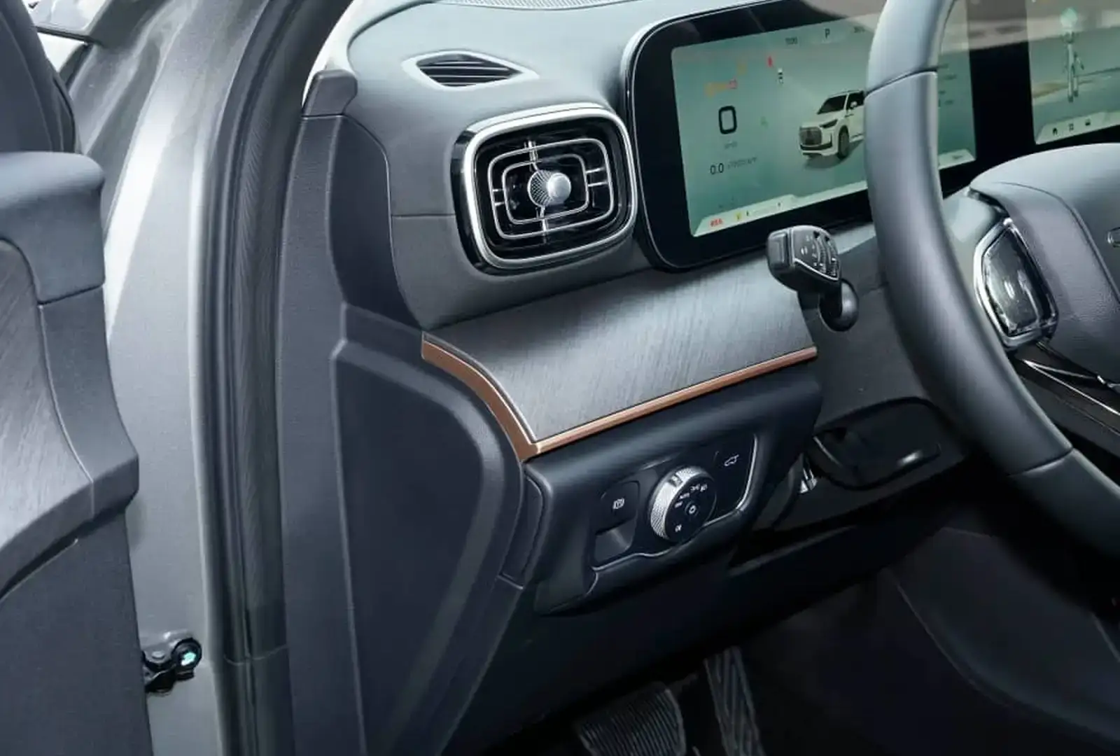 Chery Tiggo 9,