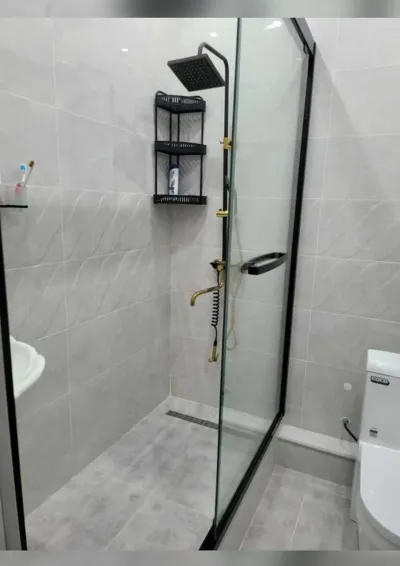 2-комн. квартира, 4 этаж, 80м², Шохмансур — миниатюра 6