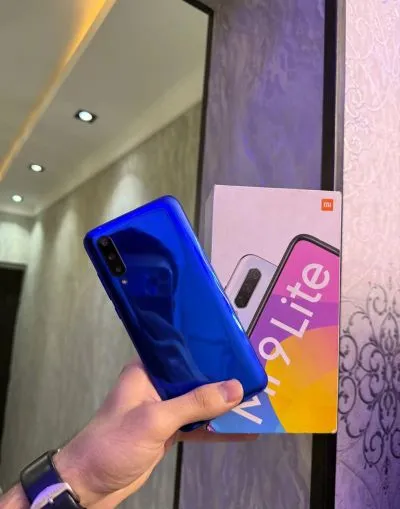 Xiaomi Mi 128 gb