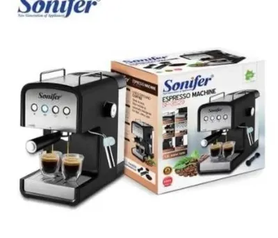 Кофеварка Sonifer