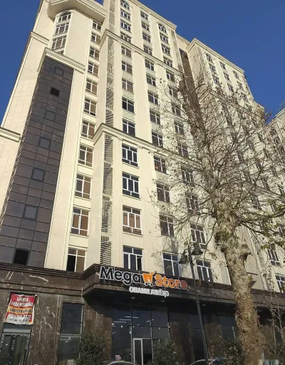 2-комн. квартира, 16 этаж, 57 м², Сино, 82 мкр — миниатюра 1