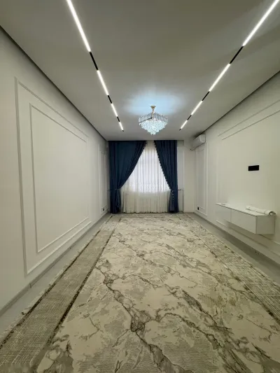 2-комн. квартира, 11 этаж, 84 м², Сомони, Славянский