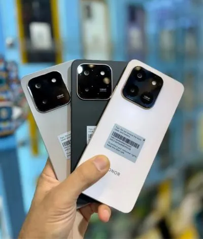 Honor X7 256 gb