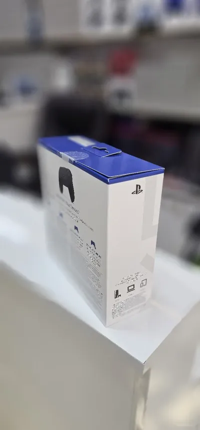 Игровая приставка Play Station Controller для PS 5 — миниатюра 2