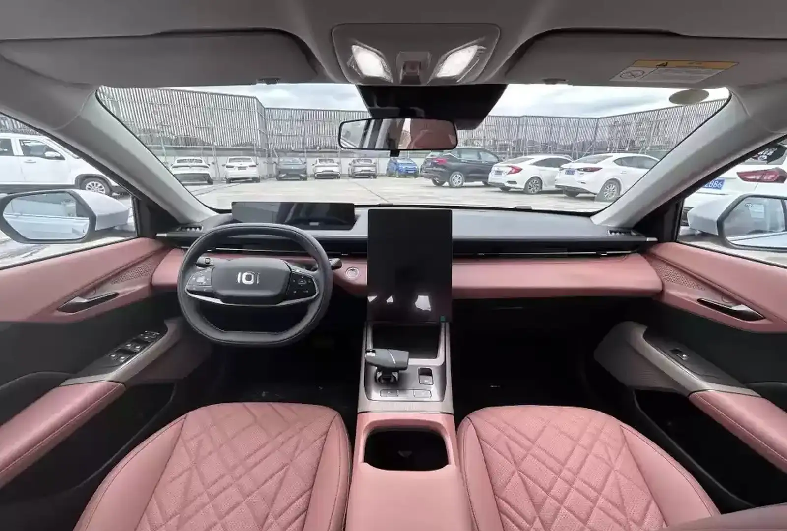 Changan Eado,