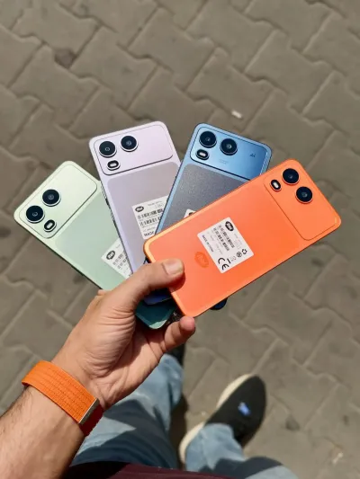 Oukitel — миниатюра 2