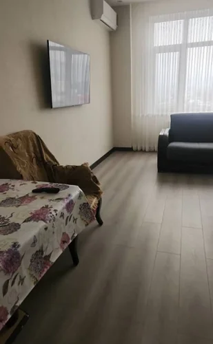 2-комн. квартира, 10 этаж, 100м², И.Сомони спартак — миниатюра 4