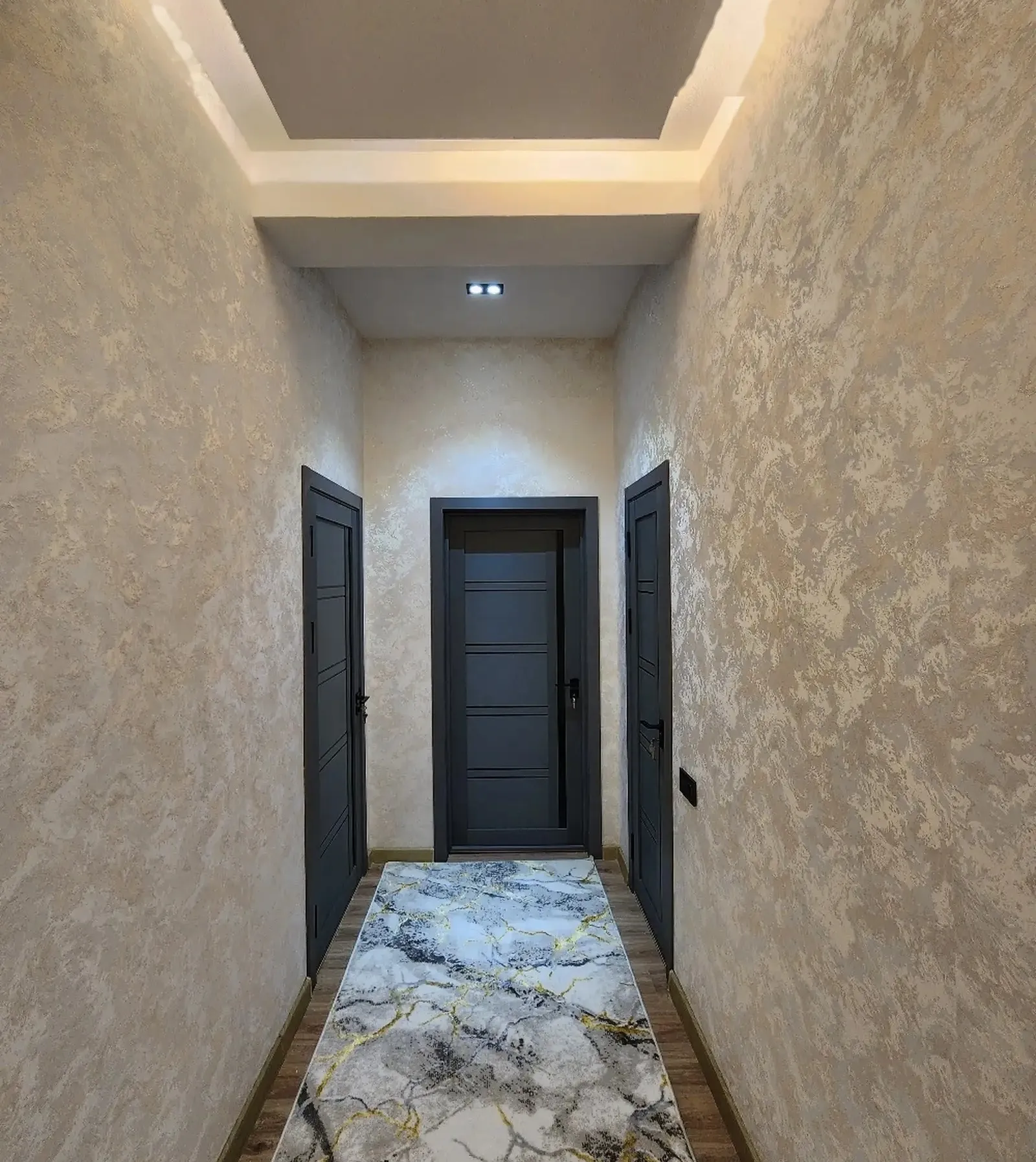 2-комн. квартира, 1 этаж, 65м², 18 мкр