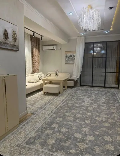 3-к квартира — миниатюра 2