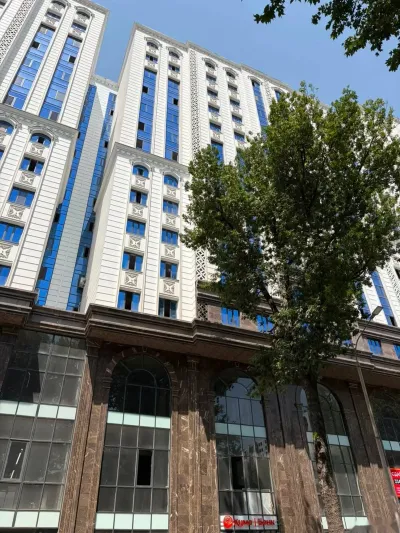2-к квартира — миниатюра 2
