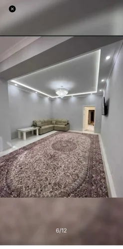 2-к квартира, 4 этаж, 100 м², Шохмансур — миниатюра 6