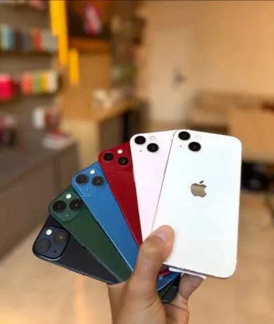 Apple Iphone 13 128 gb