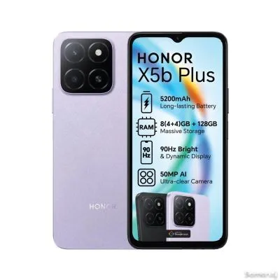 Huawei Honor 128 gb