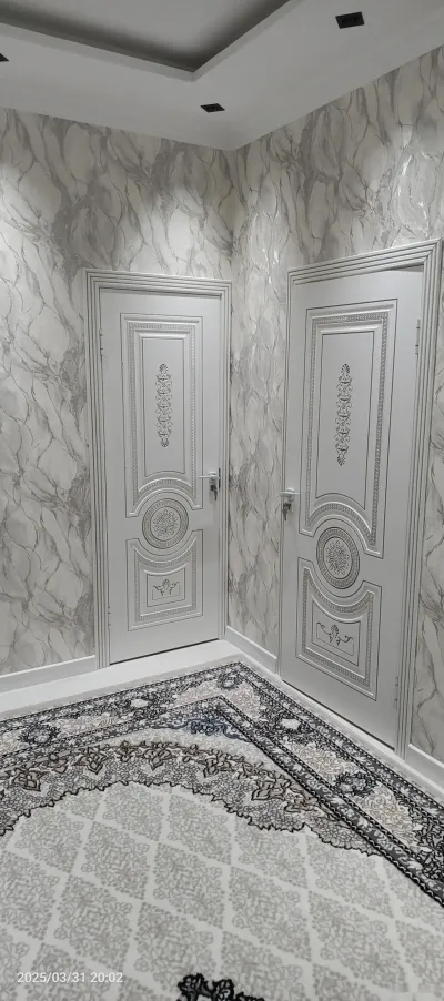 Дверь — миниатюра 1