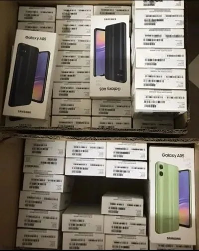 Samsung Galaxy A05 64 gb