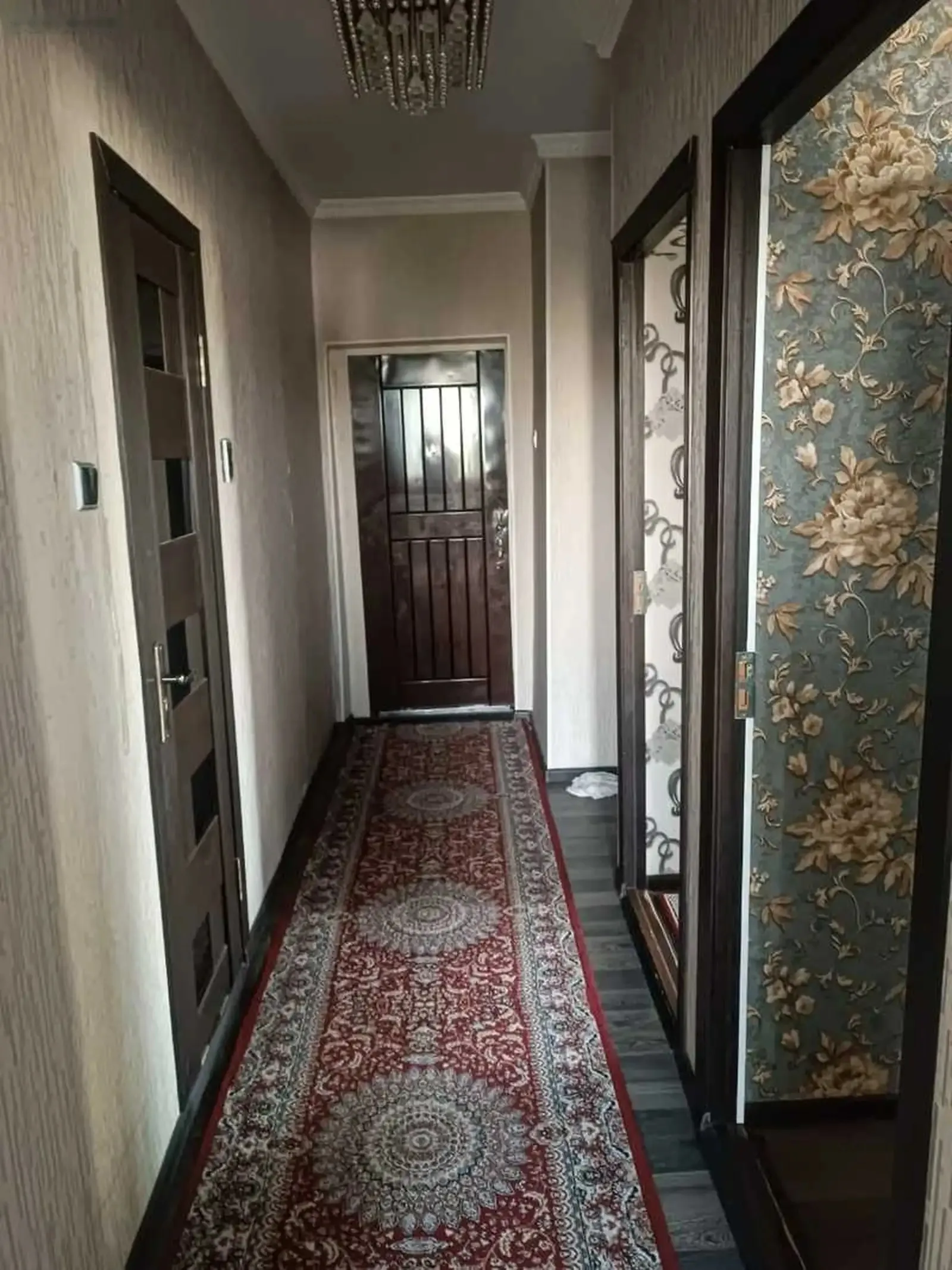 2-комн. квартира, 11 этаж, 59м², Сино