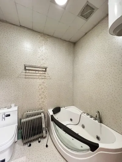 3-комн. квартира, 3 этаж, 126м², И Сомони — миниатюра 8
