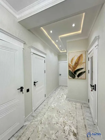 2-комн. квартира, 3 этаж, 69 м², Сино Эстокадаи 82 мкр — миниатюра 5