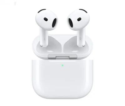 Беспроводные наушники Apple AirPods 4 with Active Noise Cancellation — миниатюра 1