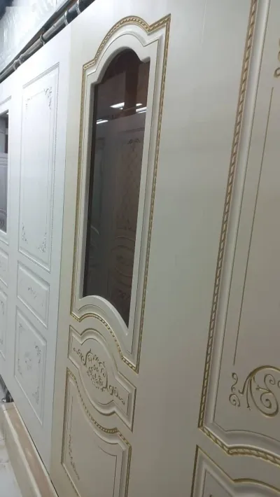 Дверь — миниатюра 1