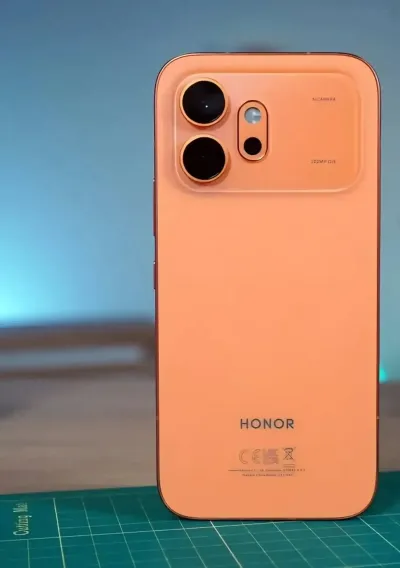 Huawei Honor 600 8+8/16/256 2026 — миниатюра 5