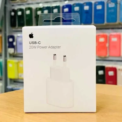 Блок питания 20W