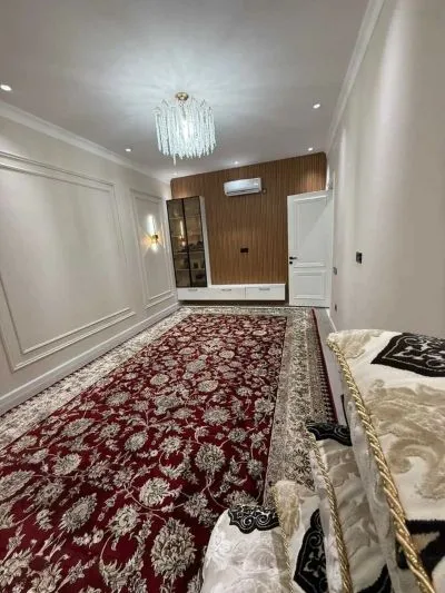 2-комн. квартира, 3 этаж, 90м², И.Сомони