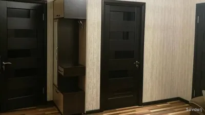 2-комн. квартира, 15 этаж, 53 м², И Сомони