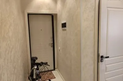 2-комн. квартира, 1 этаж, 40 м², Фирдавси 2