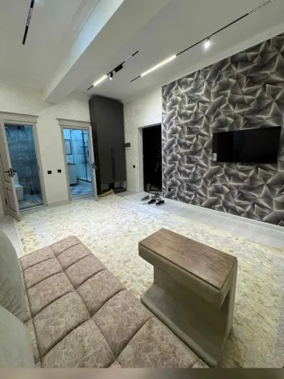 3-комн. квартира, 8 этаж, 100м², гранд отель — миниатюра 1
