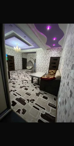 4-комн. квартира, 10 этаж, 136м², И Сомони Ваданасос — миниатюра 3