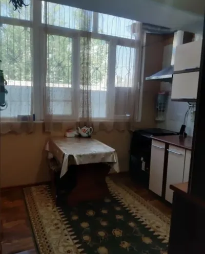 1-комн. квартира, 1 этаж, 46 м², Фирдавси